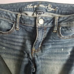 AE Jeans